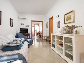 Apartamento in Lluchmayor, Mallorca Sur für 4 