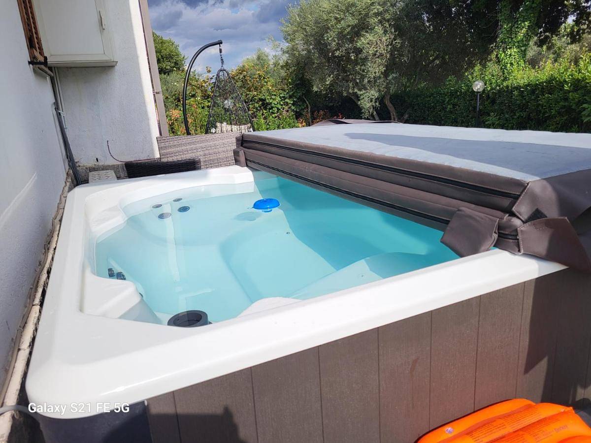 Ganze Wohnung, One-Bedroom Apartment in Vitorchiano, Viterbo Provinz