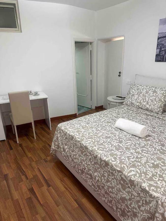 B&b per 2 persone in Meta