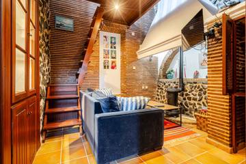 Apartamento De Férias para 5 Pessoas em Santiago Maior e São João Batista, Baixo Alentejo, Foto 2