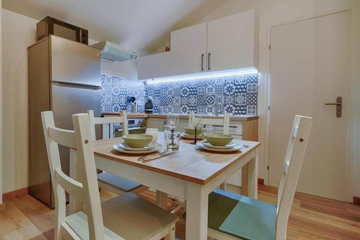 Gîte pour 3 personnes à Montgeron - 4