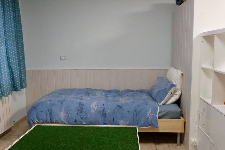 Gîte pour 5 personnes, avec jardin ainsi que piscine et terrasse à Rieux-Volvestre - 3