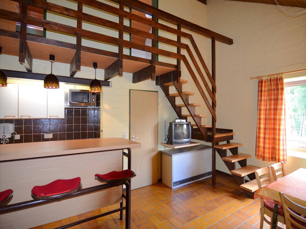 Charmantes Ferienhaus in Skigebietsnähe in Bestwig, Hochsauerlandkreis
