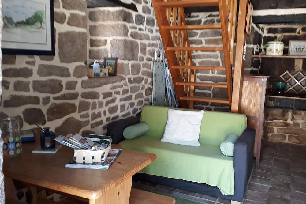 Petite Maison De Caractere in Berné, Pontivy und Umgebung