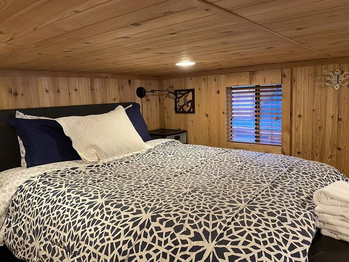 Location de vacances pour 4 personnes, avec terrasse, animaux acceptés à South Lake Tahoe - 3