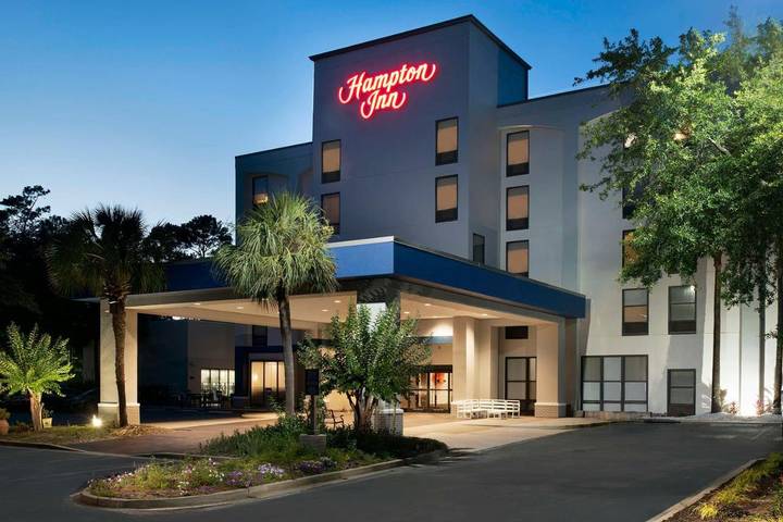 Hotel para 4 personas, con piscina, Se admiten mascotas - 1