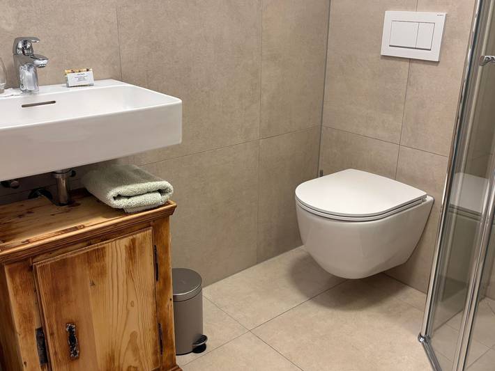 Ferienhaus für 4 Personen, mit Garten und Sauna sowie Terrasse, kinderfreundlich in Schladming-Dachstein - 3