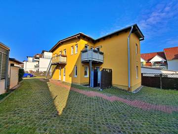 Ferienwohnung für 2 Personen in Drei Kaiserbäder, Heringsdorf, Bild 2