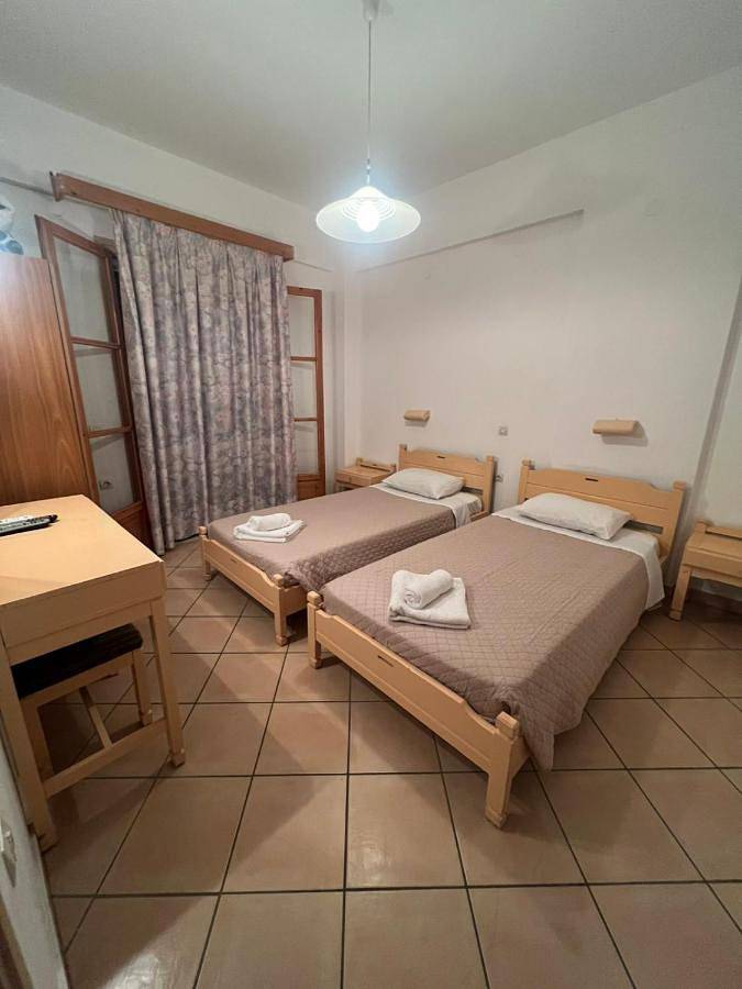 Villa Rebecca in Agios Gordios, Corfou
