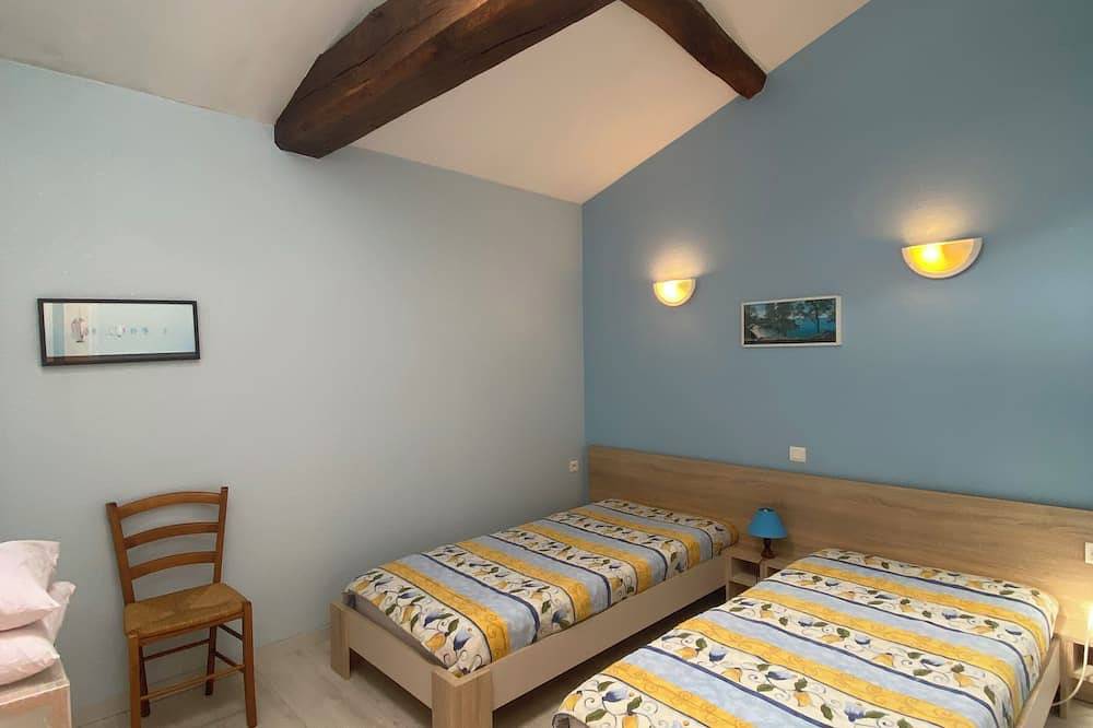 Casas de la vida en Poiré sur Vie (Vendée) in Le Poiré-sur-Vie, Valle del Loira