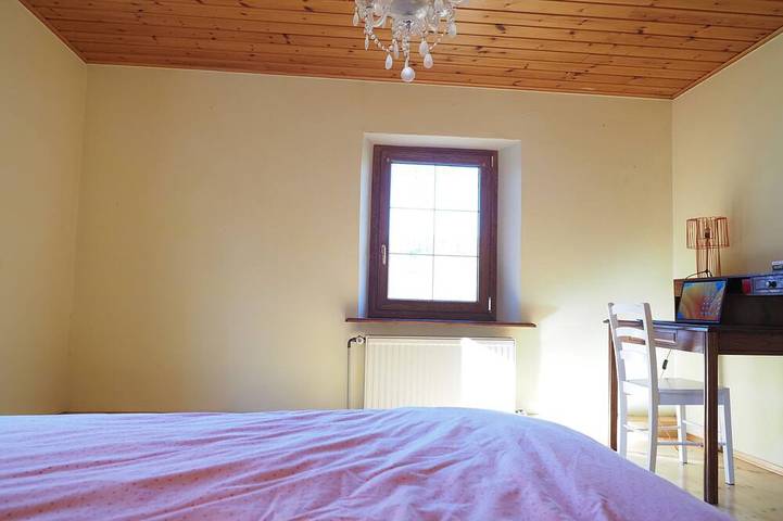 Gîte pour 10 personnes, avec jardin à Le Thillot - 3