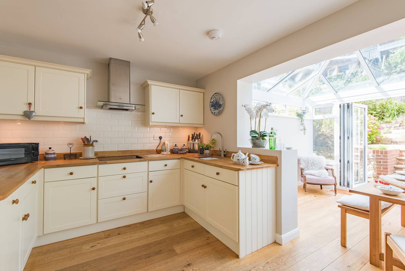 Bay View in Sandgate, Kent