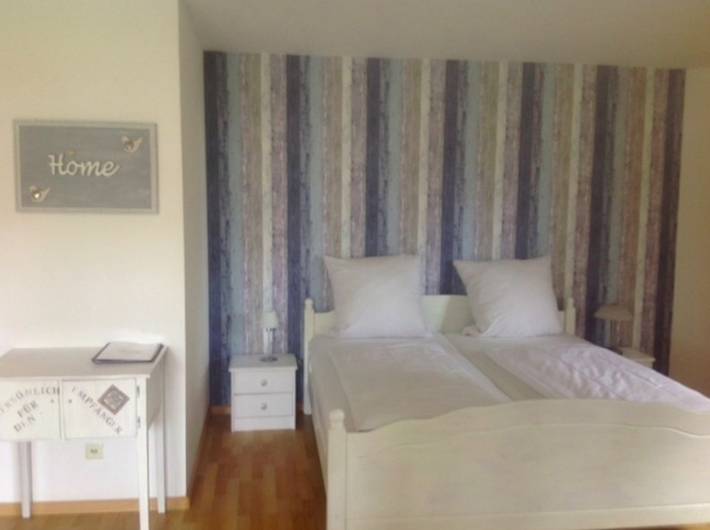 Studio für 2 Personen, mit Balkon, mit Haustier in Markgraeflerland - 4