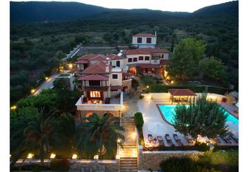 Holiday Rental for 2 People in Sporades, Decentralized Administration of Thessaly - Central Greece, Photo 1