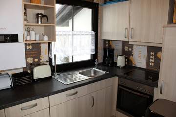 Ferienpark für 5 Personen in Lechbruck am See, Romantische Straße, Bild 4