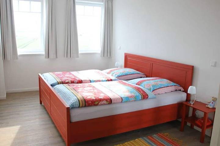 Ferienwohnung für 4 Personen in Galmsbüll - 2