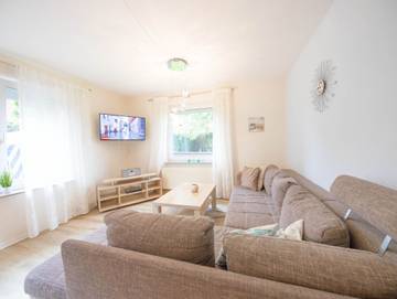 Ferienwohnung für 6 Personen in Schillig, Metropolregion Bremen-Oldenburg, Bild 1