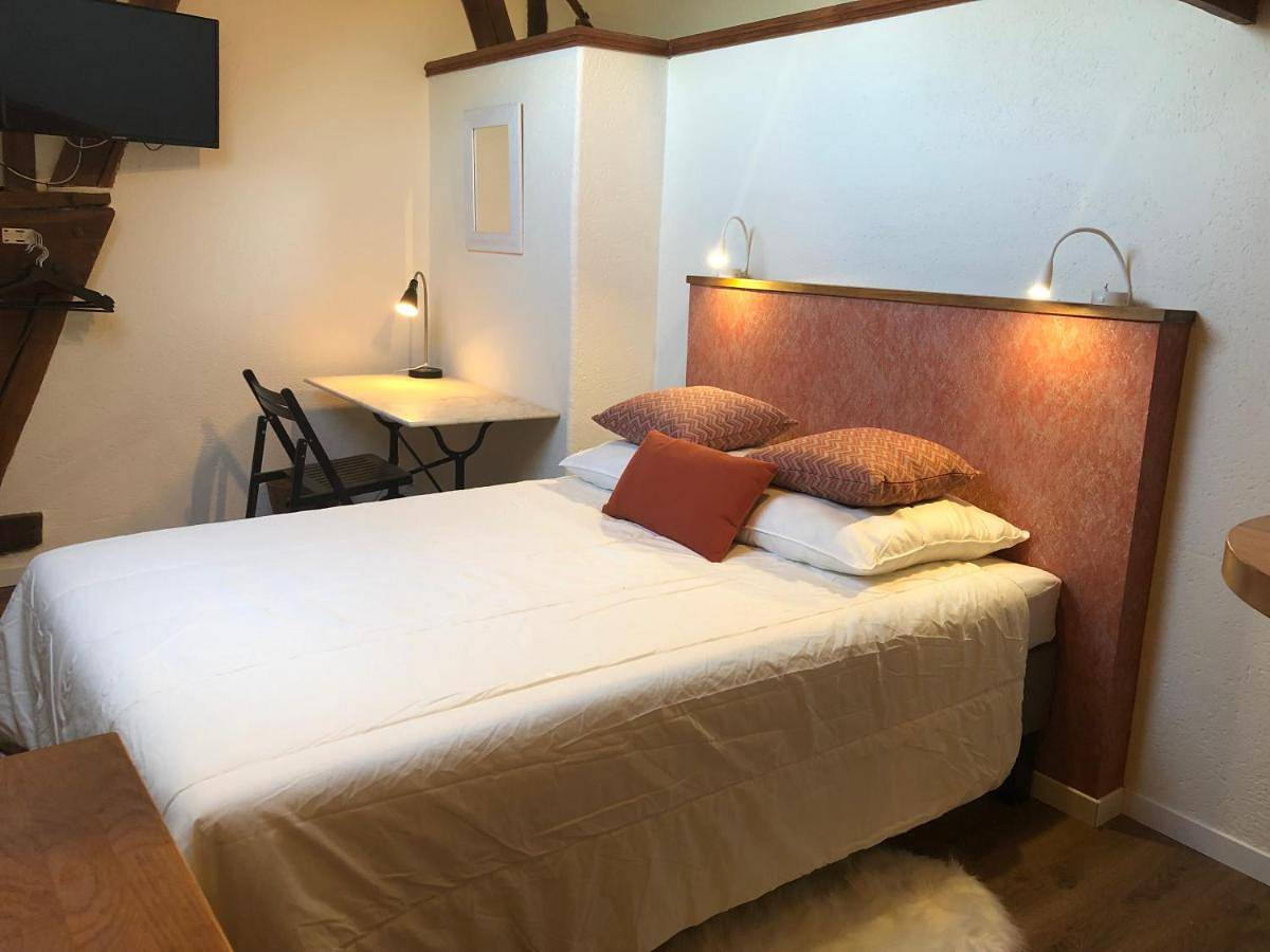 Appartement entier, Appartement Domaine de la Freslonnière in Le Rheu, Région de Rennes