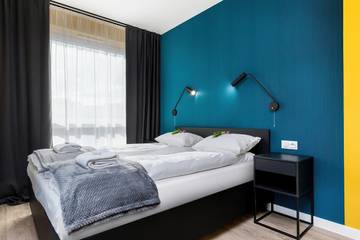 Glamping dla 4 osoby w Poznań, Wielkopolska, Zdjęcie 1