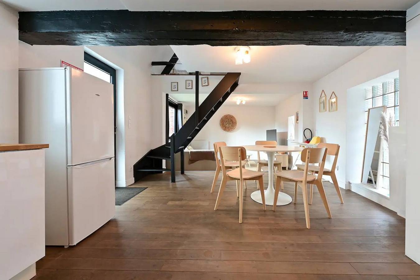 Le petit relais in Marcq-en-Barœul, Région de Lille