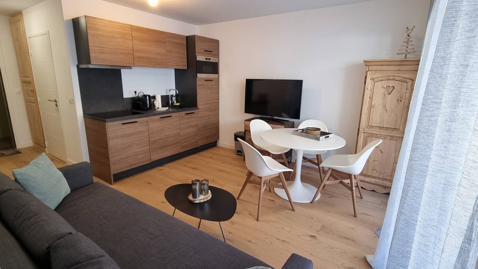Photo : Appartement de vacances