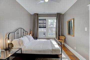 Apartment for 2 Guests in Memphis, Tennessee, Picture 2