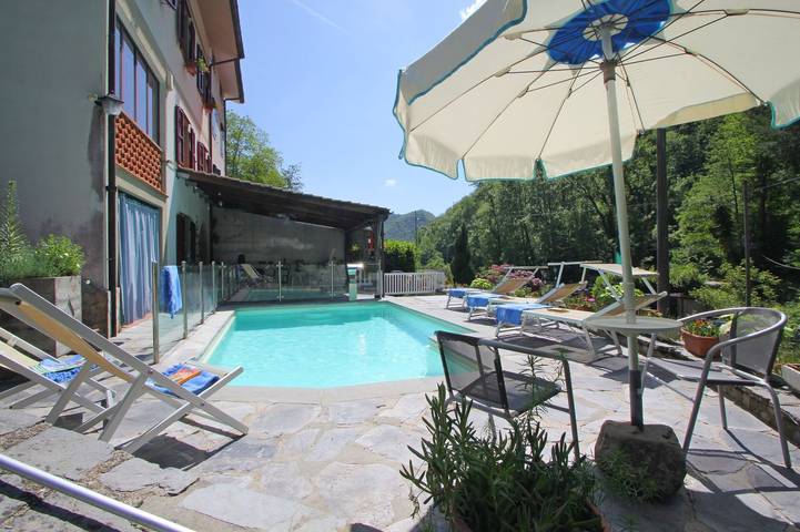 Ferienhaus für 6 Personen in Italien - 3