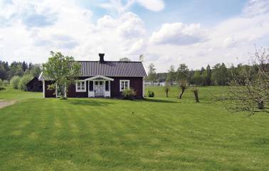 Ferienhaus für 4 Personen in Tranemo, Südschweden, Bild 1