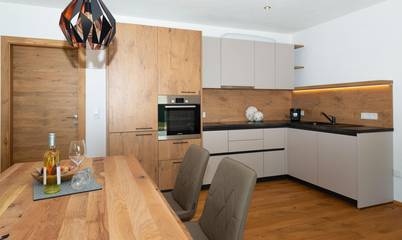 Appartement voor 4 Personen in Pfaffenschwendt, Fieberbrunn, Afbeelding 3
