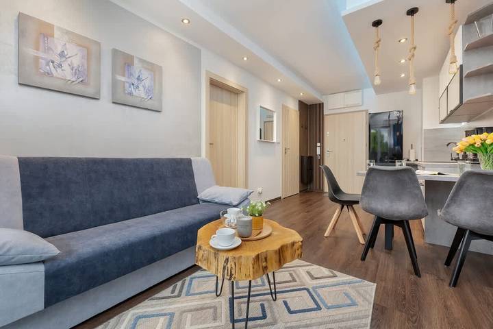 Ferienwohnung für 3 Personen in Swinemünde - 3