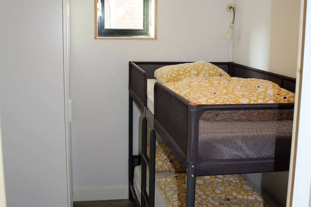 All season sunny beach cottage  free parking in Noordwijk aan Zee, Noordwijk