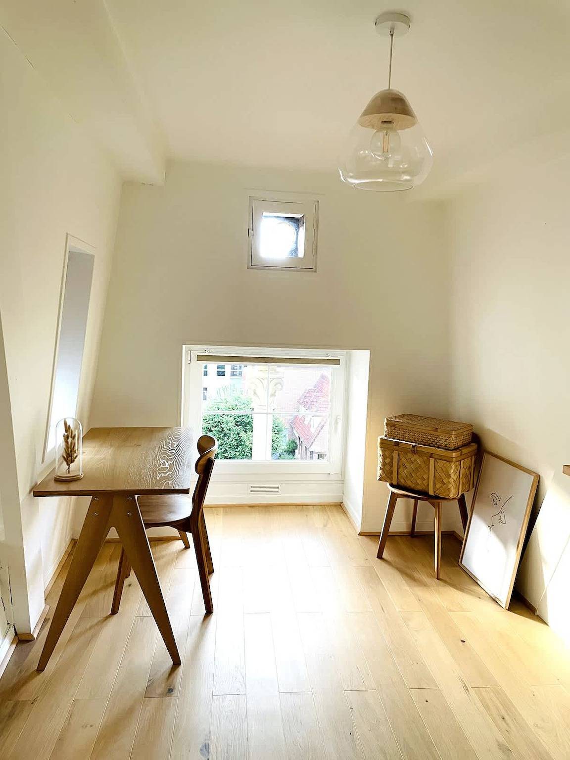 Appartement entier, Appartement de vacances pour 2 personnes in Arras, Région d'Arras