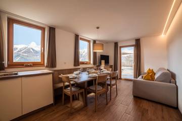 Chalet für 8 Personen in Kastelbell-Tschars, Saldurkamm, Bild 2