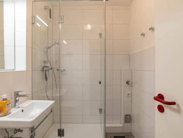 Ferienwohnung für 4 Personen in Schilksee, Kiel, Bild 3