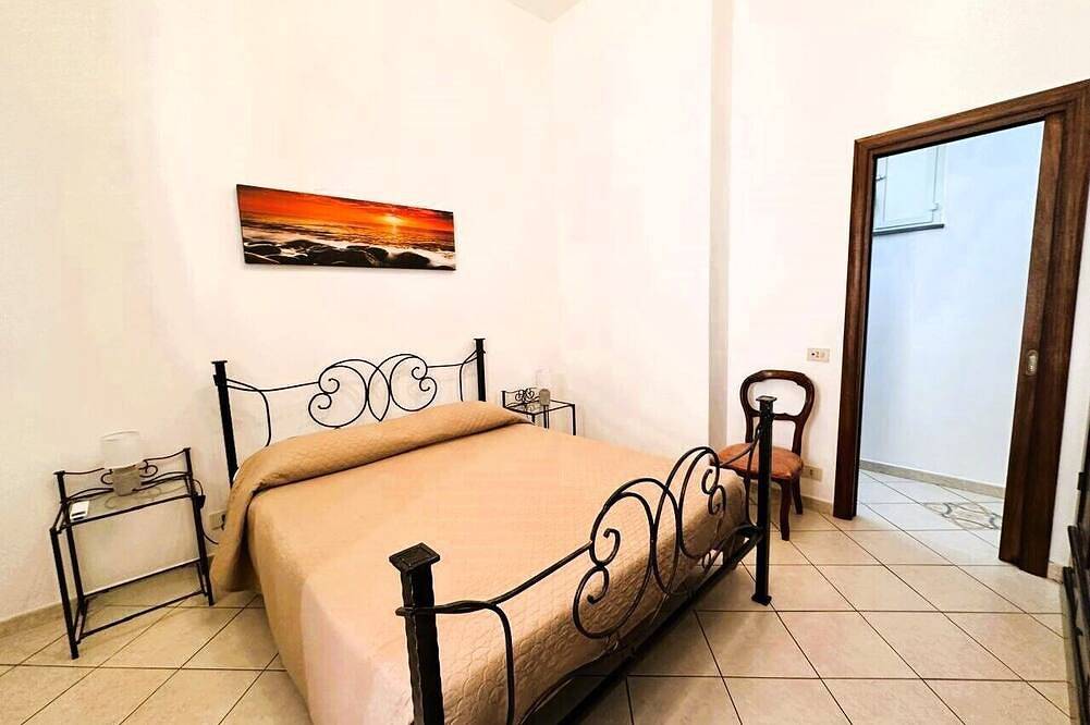Malvasia 70: Charming, self-catering accommodation in Lipari! in Lipari