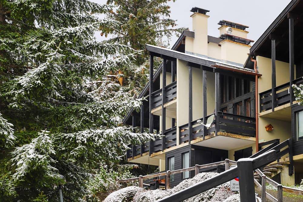 Appartement entier, Les Arsets 301/11 by Interhome in Gryon, Alpes Vaudoises