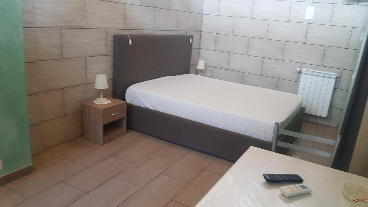B&B Mongibello in Viagrande, Catania e dintorni