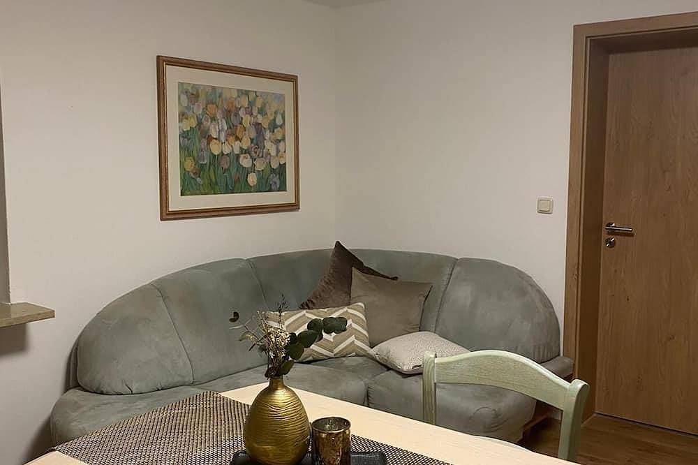 Ganze Wohnung, Idyllisch gelegene Ferienwohnung im Herzen des bayerischen Waldes in Zachenberg, Ostbayern