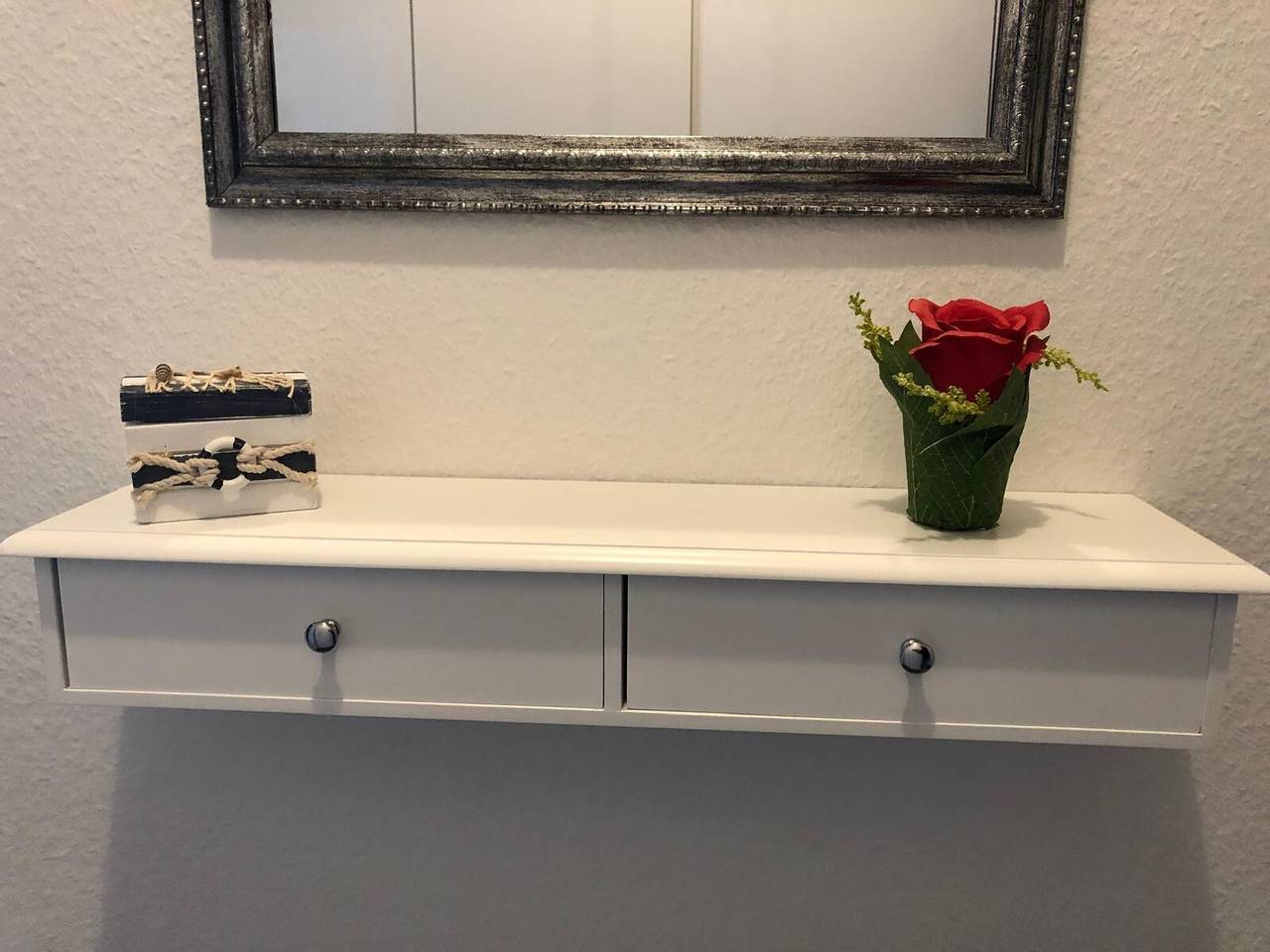 Apartamento entero, Apartamento 'Moewennest' con balcón y Wi-Fi in Heiligenhafen, Distrito de Holstein Oriental