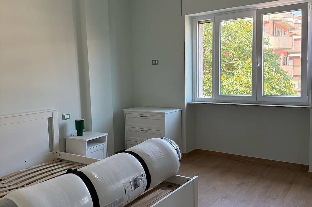 Entire apartment, Renovated apartment next to the center of Termoli. Tremiti accessible by boat in Termoli, Adriatic Coast Molise