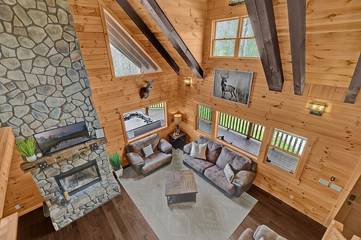 Cottage for 16 Guests in Ohio, USA, Picture 1