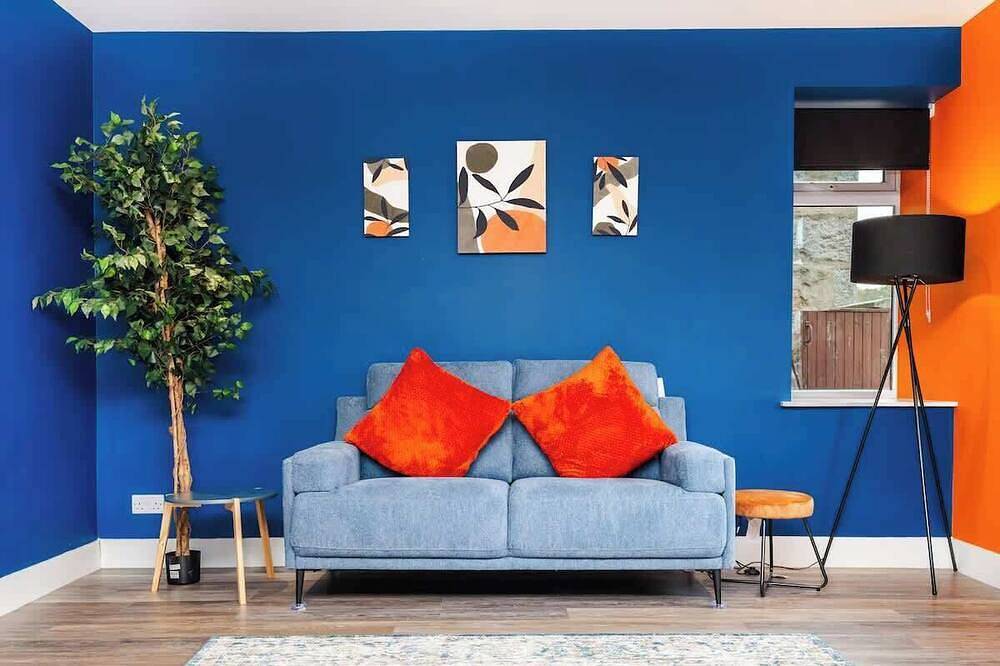 Entire apartment, Airport Apartment | Bucksburn Aberdeen | Free Parking | Fast Wifi | Contractors in Aberdeen, Aberdeenshire