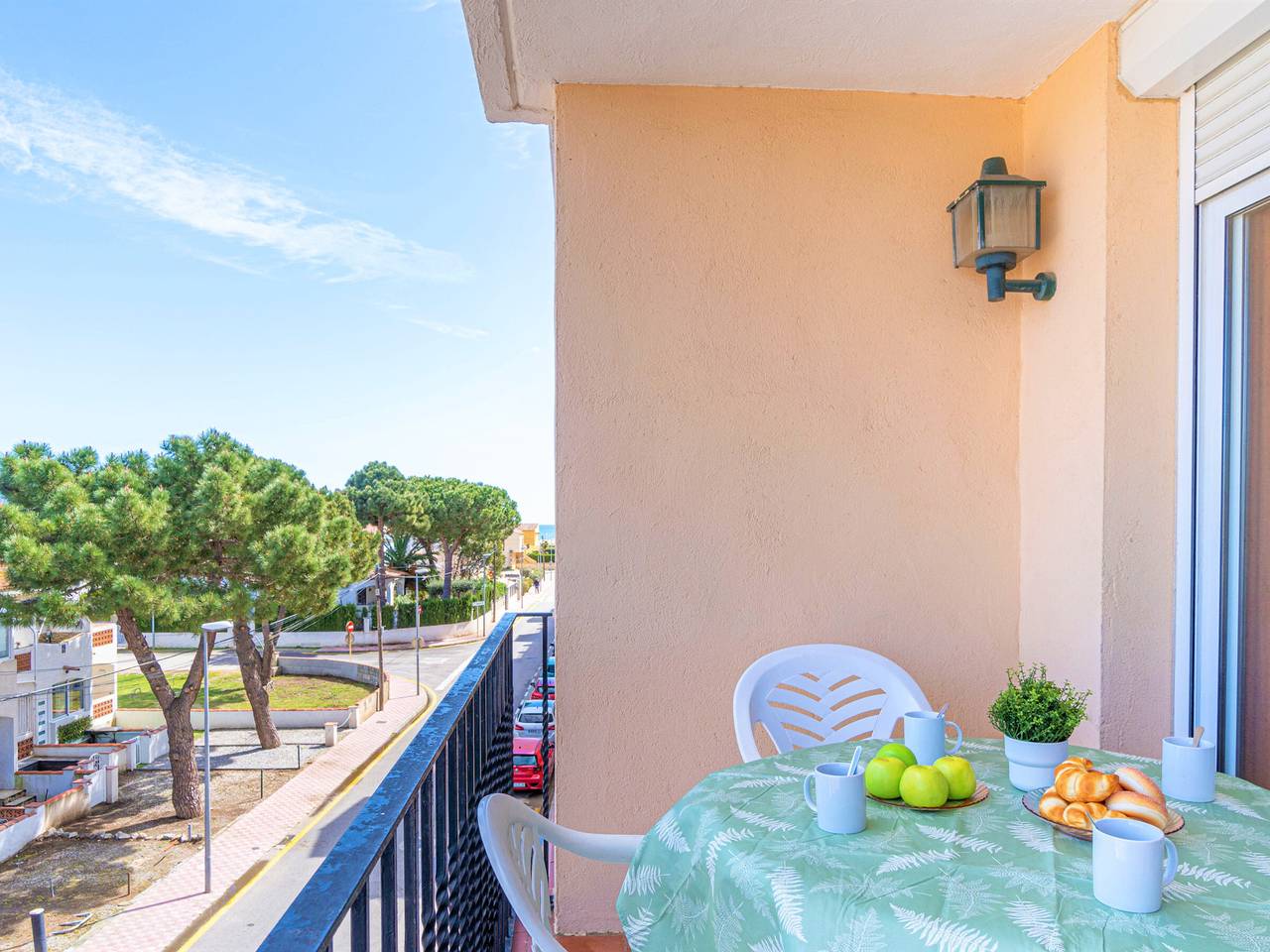 Apartamento entero, Apartamento familiar en Empuriabrava, cerca de la playa in Ampuriabrava, Alt Empordà