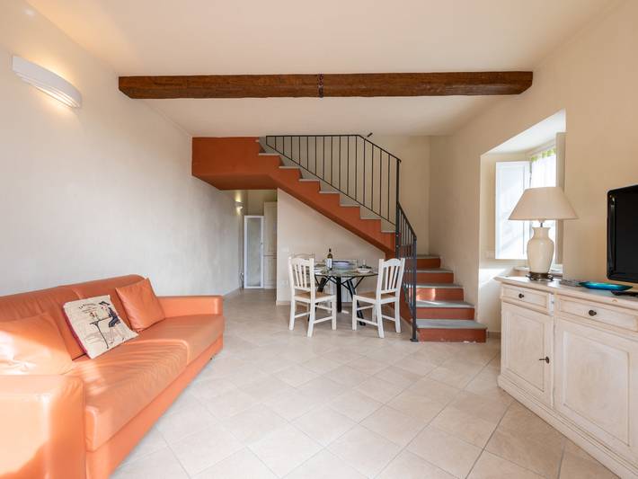 Appartement entier, La Bordona in Vignale Monferrato, Province d'Alexandrie