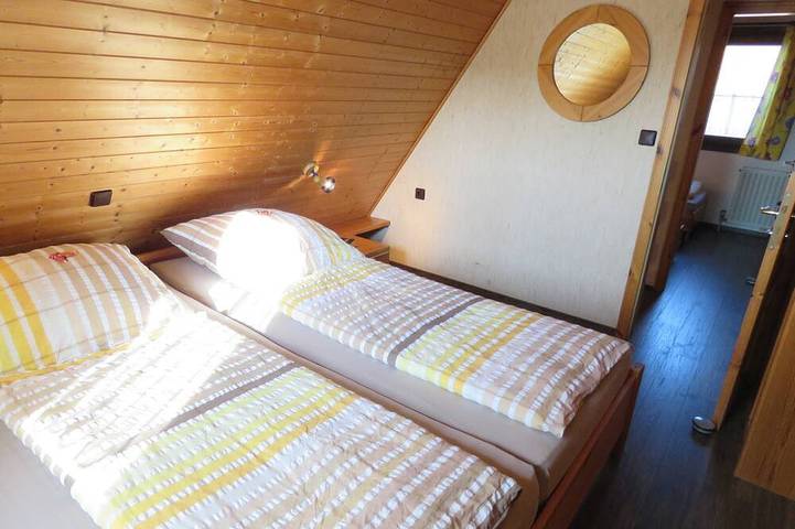 Ferienhaus für 4 Personen, mit Garten und Terrasse, mit Haustier in Hollern-Twielenfleth - 4