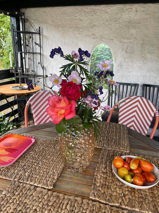 Appartement de vacances pour 6 personnes, avec terrasse