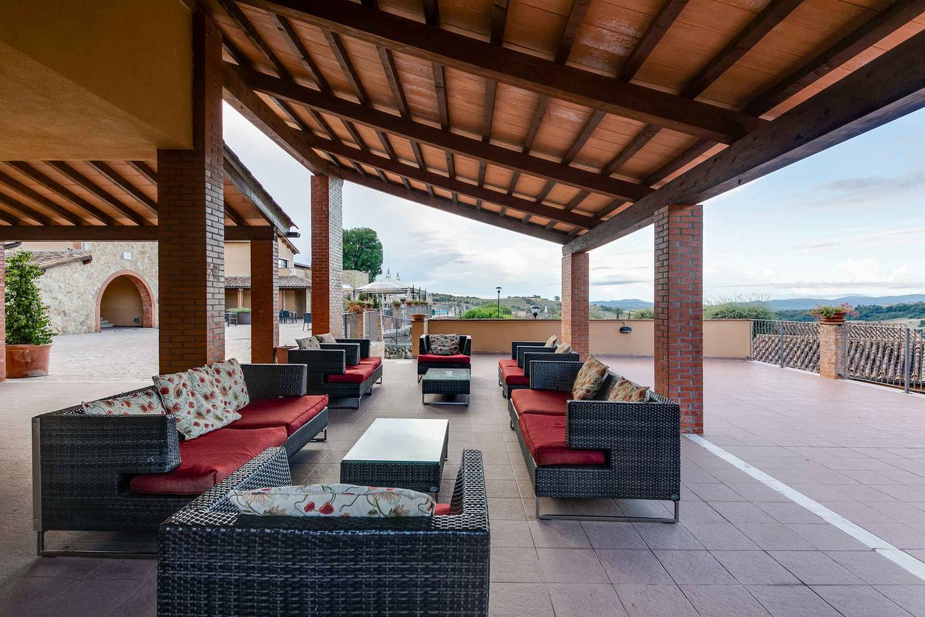 Gehele studio, Vakantiewoning met airconditioning en een buitenzwembad  in Magliano in Toscana, Provincie Grosseto