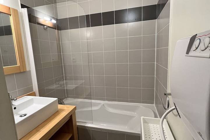 Gîte pour 4 personnes, animaux acceptés dans Office de Tourisme de Loudenvielle - 2