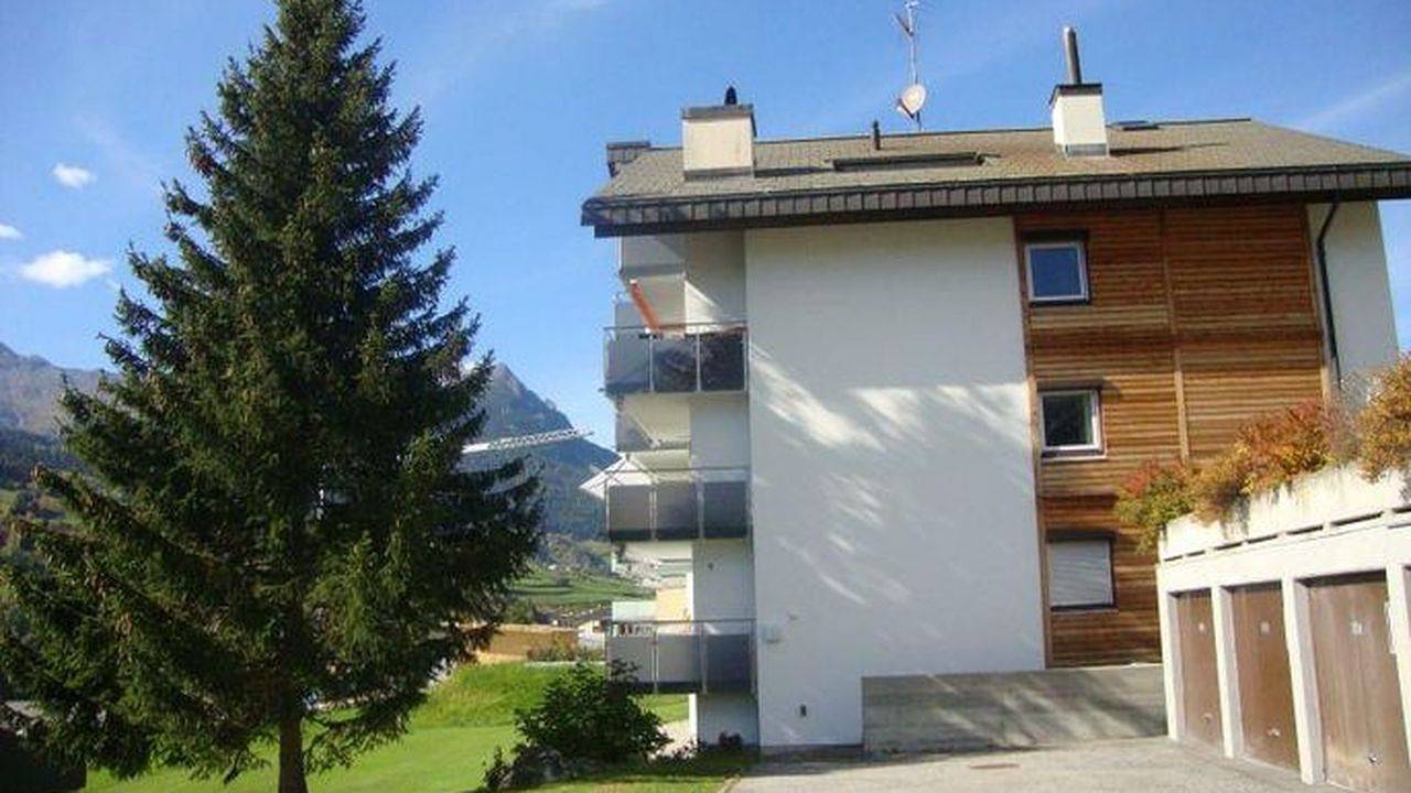 Appartamento intero, Ferienwohnung für 6 Personen (70 m²) in Savognin in Surses, Engadina