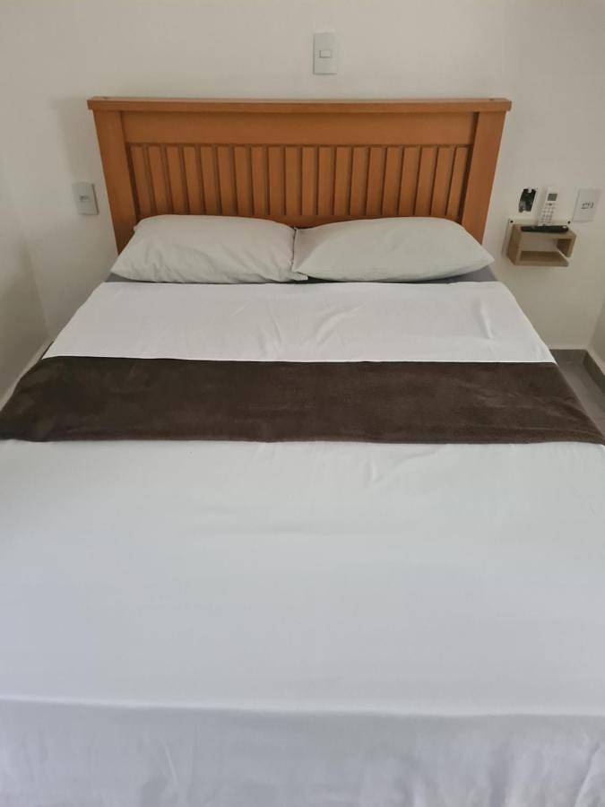 Pousadas para 2 pessoas em São Bernardo do Campo